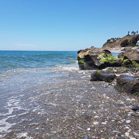 Apartamento Lujo Calaceite Torrox Kültér fotó