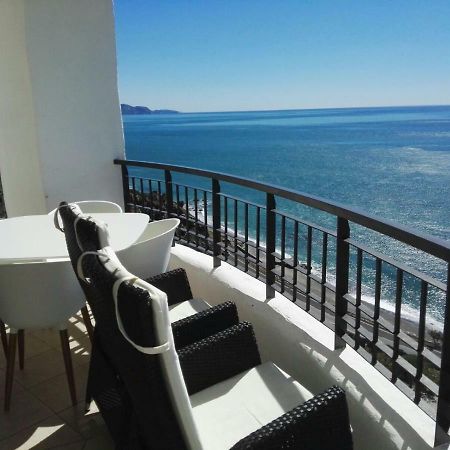 Apartamento Lujo Calaceite Torrox Kültér fotó