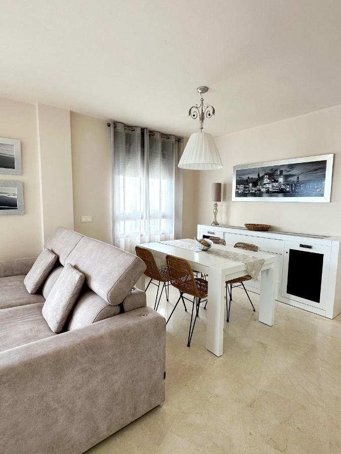Apartamento Lujo Calaceite Torrox Kültér fotó