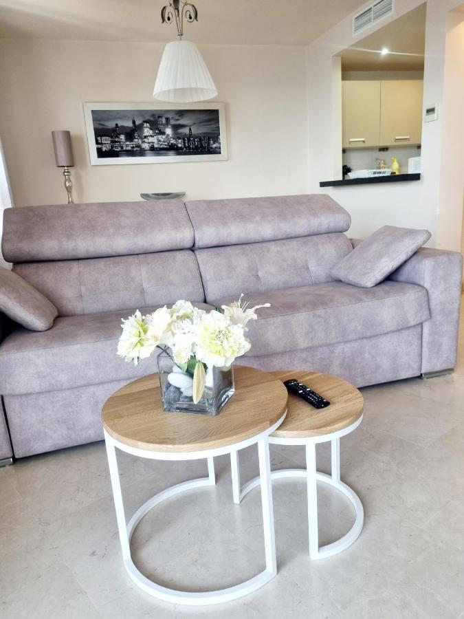 Apartamento Lujo Calaceite Torrox Kültér fotó
