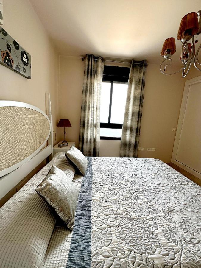 Apartamento Lujo Calaceite Torrox Kültér fotó