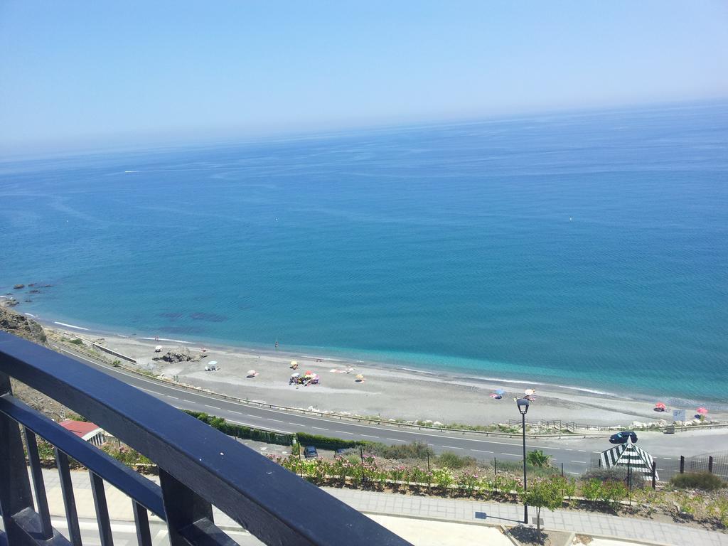 Apartamento Lujo Calaceite Torrox Kültér fotó