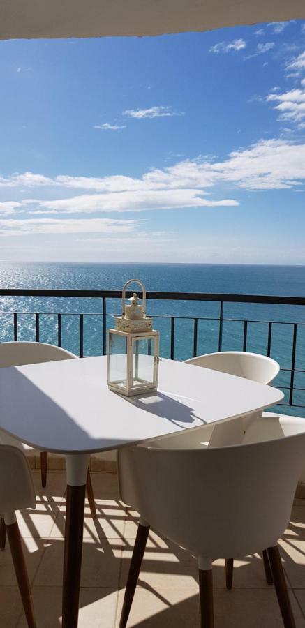 Apartamento Lujo Calaceite Torrox Kültér fotó