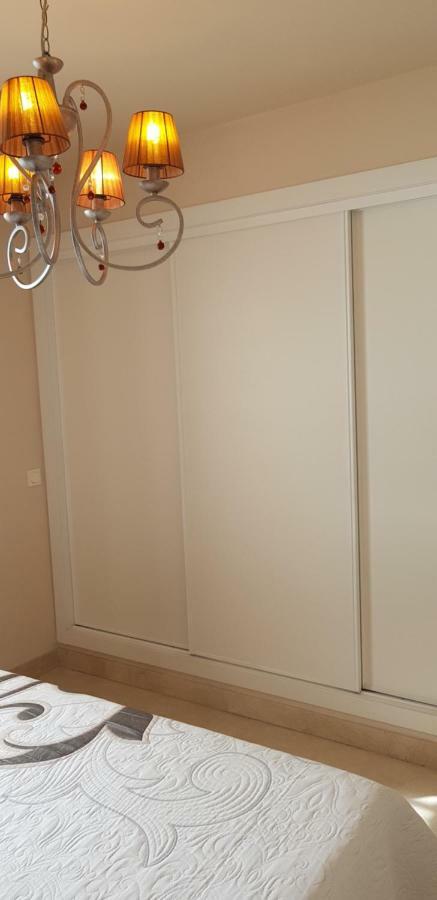 Apartamento Lujo Calaceite Torrox Kültér fotó