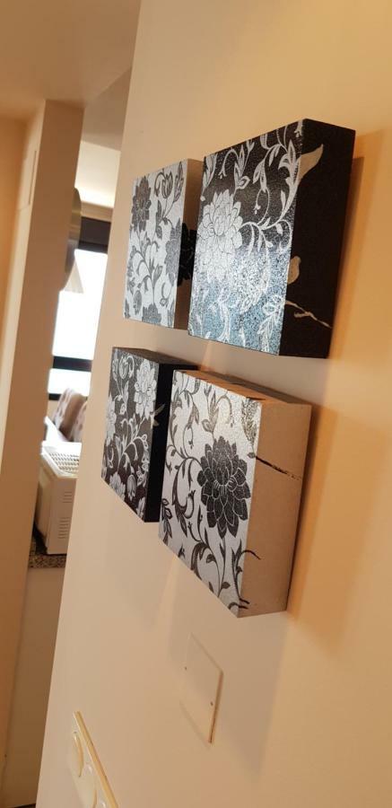 Apartamento Lujo Calaceite Torrox Kültér fotó