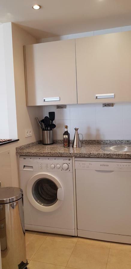 Apartamento Lujo Calaceite Torrox Kültér fotó