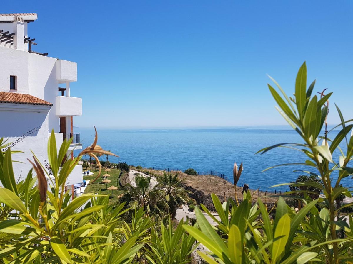 Apartamento Lujo Calaceite Torrox Kültér fotó