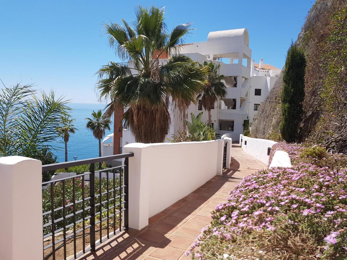 Apartamento Lujo Calaceite Torrox Kültér fotó