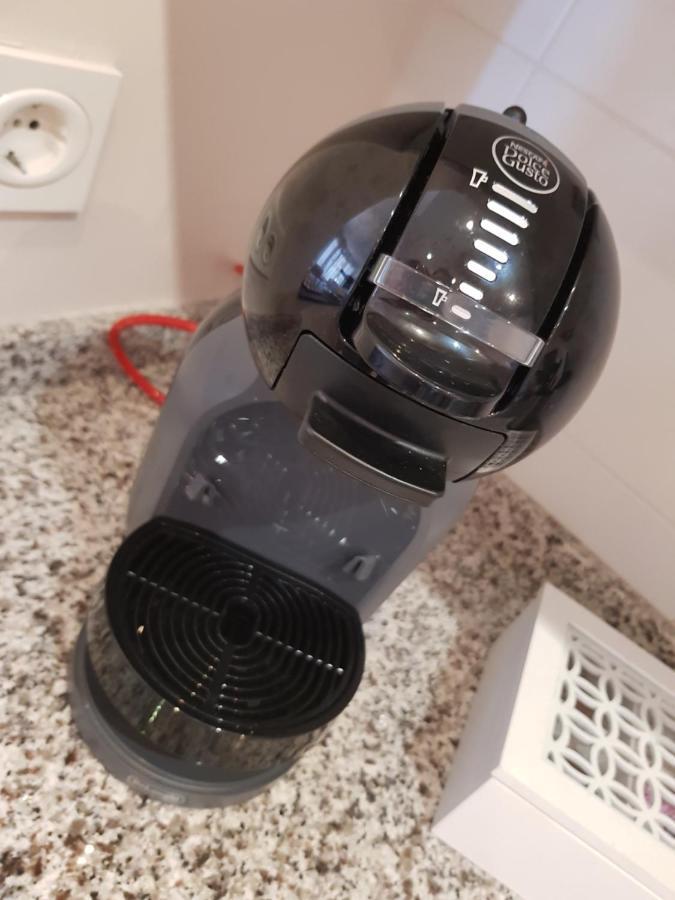 Apartamento Lujo Calaceite Torrox Kültér fotó